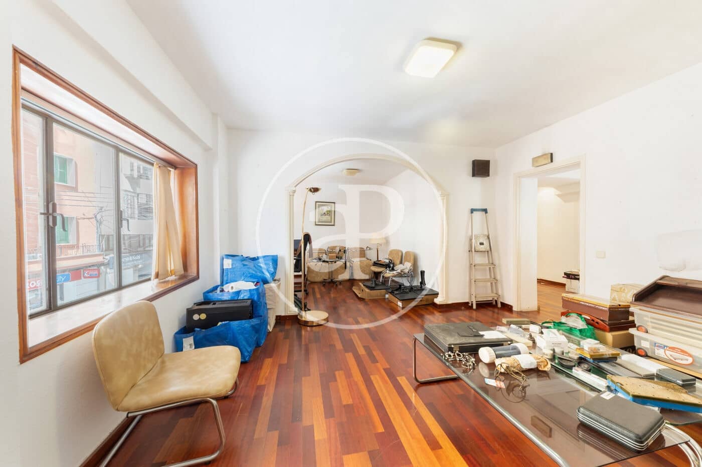 3 Zimmer Apartment zu verkaufen in Palma de Mallorca - 620.000 € (Ref: 10124460)