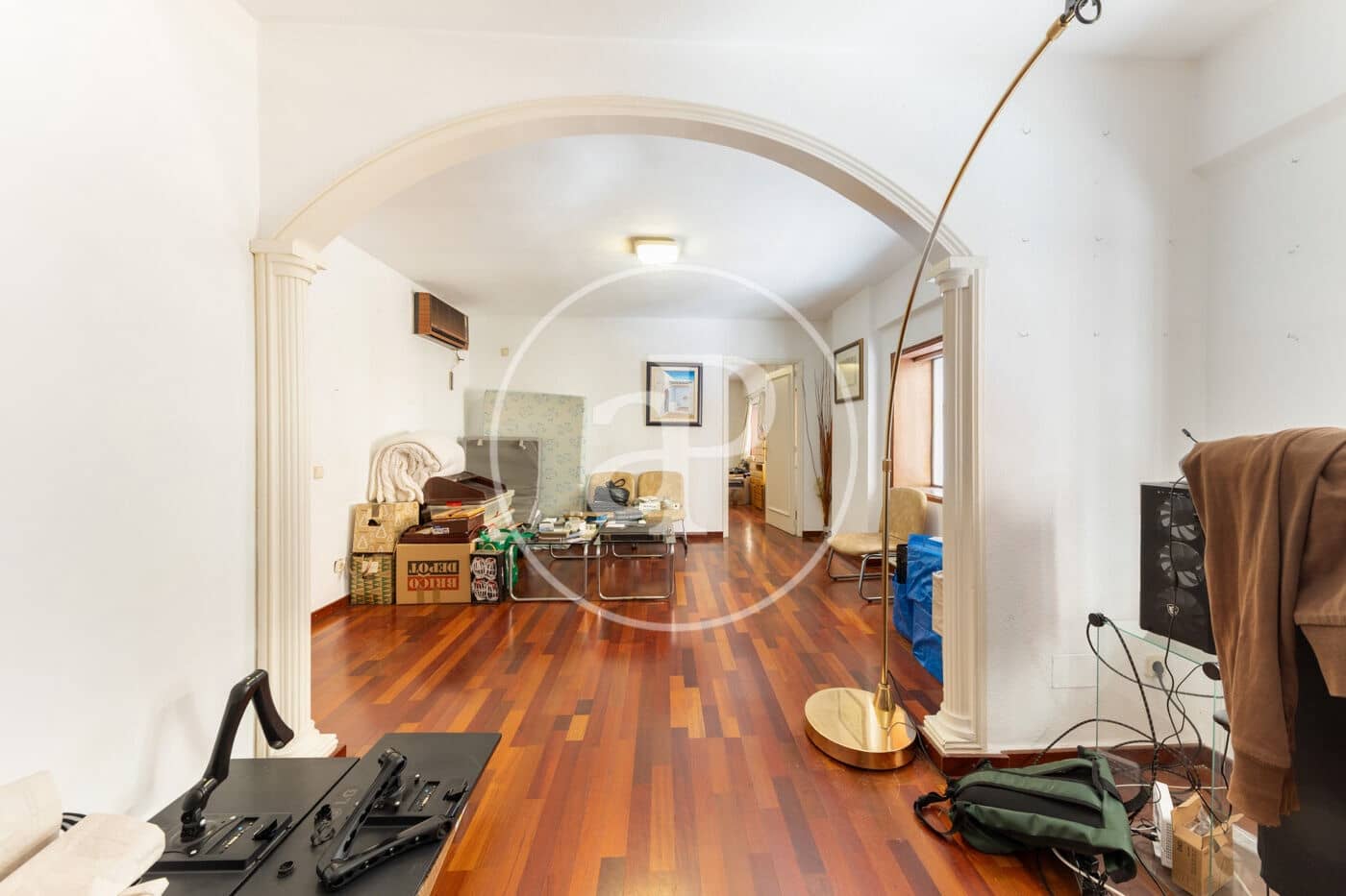3 Zimmer Apartment zu verkaufen in Palma de Mallorca - 620.000 € (Ref: 10124460)