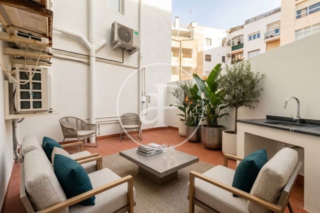 3 Zimmer Apartment zu verkaufen in La Missió, Palma de Mallorca - 620.000 € (Ref: 10124460)