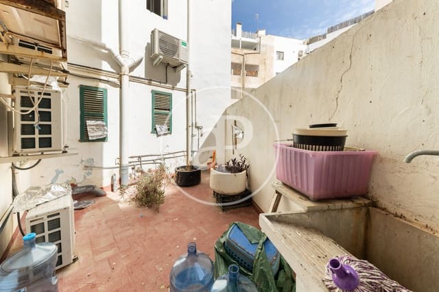 3 Zimmer Apartment zu verkaufen in La Missió, Palma de Mallorca - 620.000 € (Ref: 10124460)