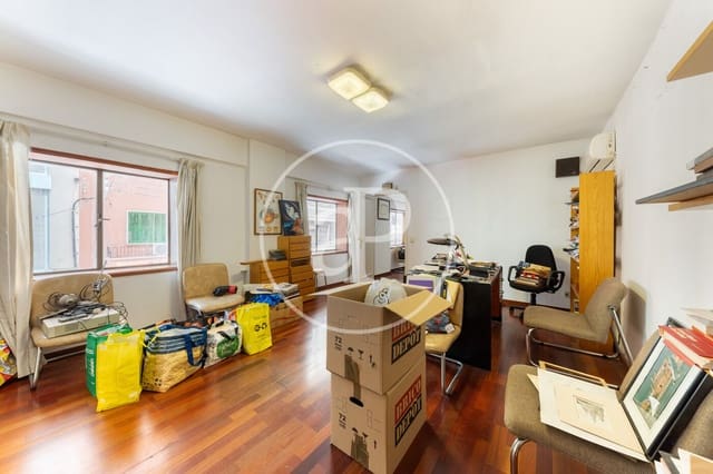 3 Zimmer Apartment zu verkaufen in La Missió, Palma de Mallorca - 620.000 € (Ref: 10124460)