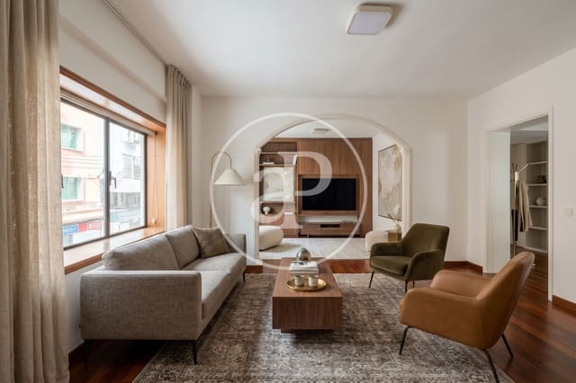 3 Zimmer Apartment zu verkaufen in La Missió, Palma de Mallorca - 620.000 € (Ref: 10124460)
