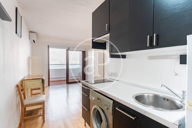 Lägenhet till salu i Santa Ponsa, Calvià med pool - 149 900 € (Ref: 10124462)