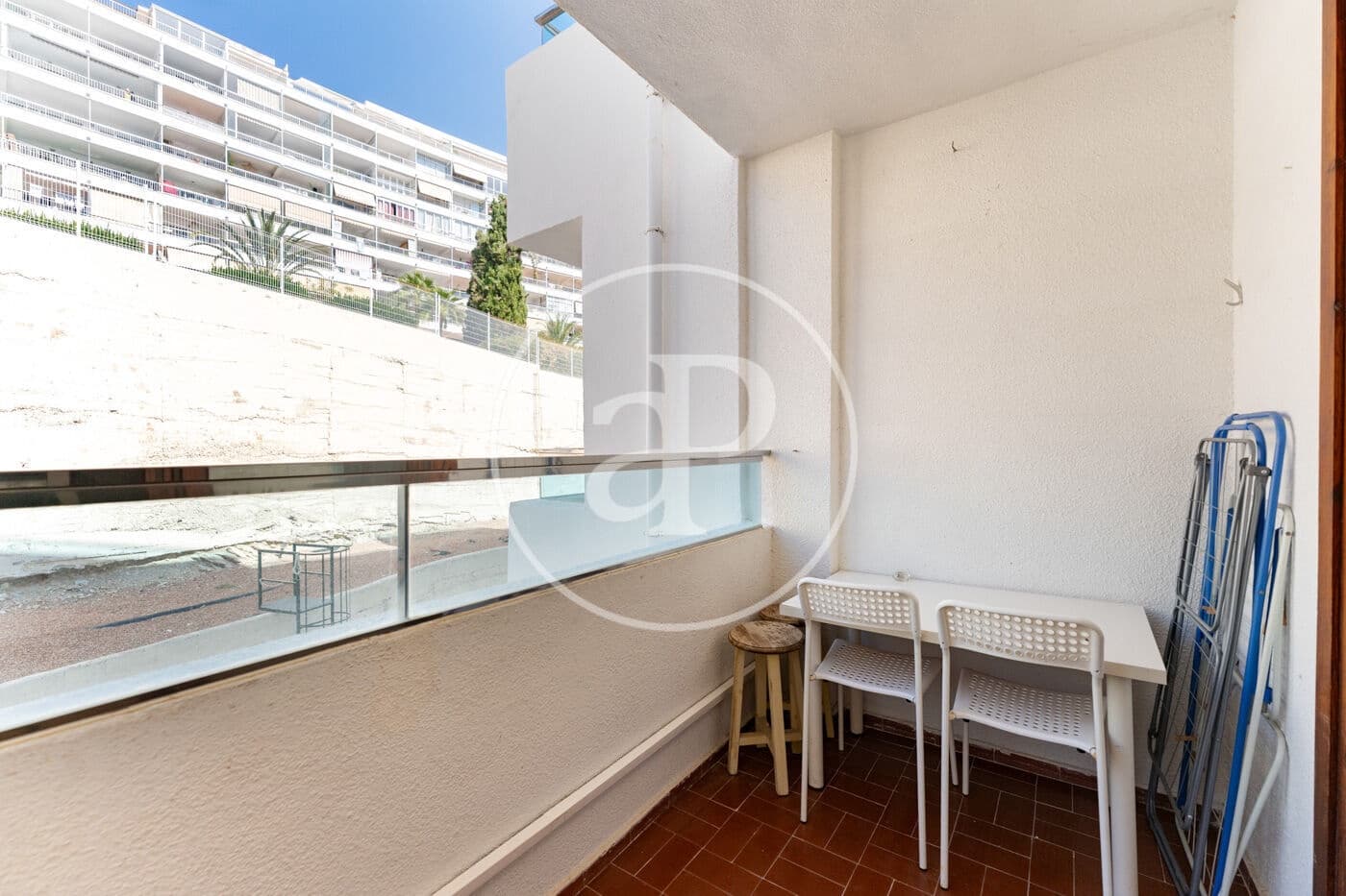 Lägenhet till salu i Santa Ponsa med pool - 149 900 € (Ref: 10124462)
