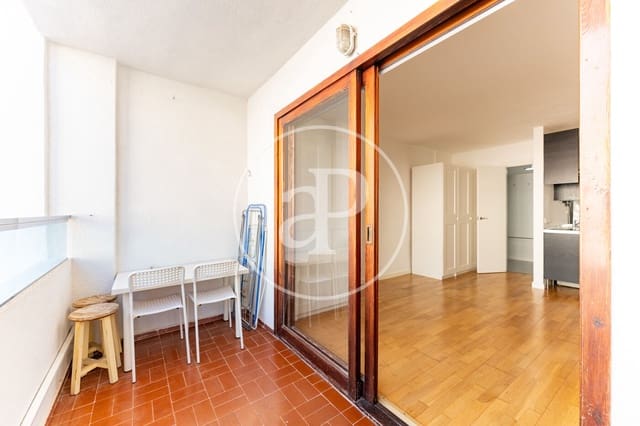 Lägenhet till salu i Santa Ponsa, Calvià med pool - 149 900 € (Ref: 10124462)