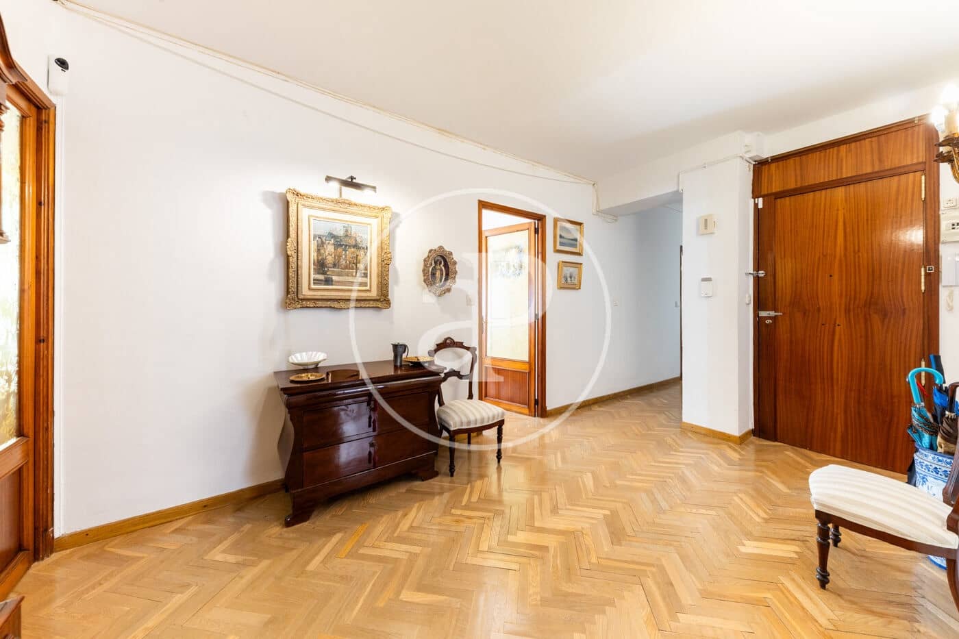 3 Zimmer Apartment zu verkaufen in Palma de Mallorca mit Garage - 965.000 € (Ref: 10124463)