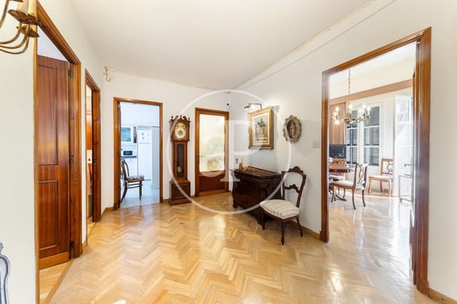 3 Zimmer Apartment zu verkaufen in El Mercat, Palma de Mallorca mit Garage - 965.000 € (Ref: 10124463)
