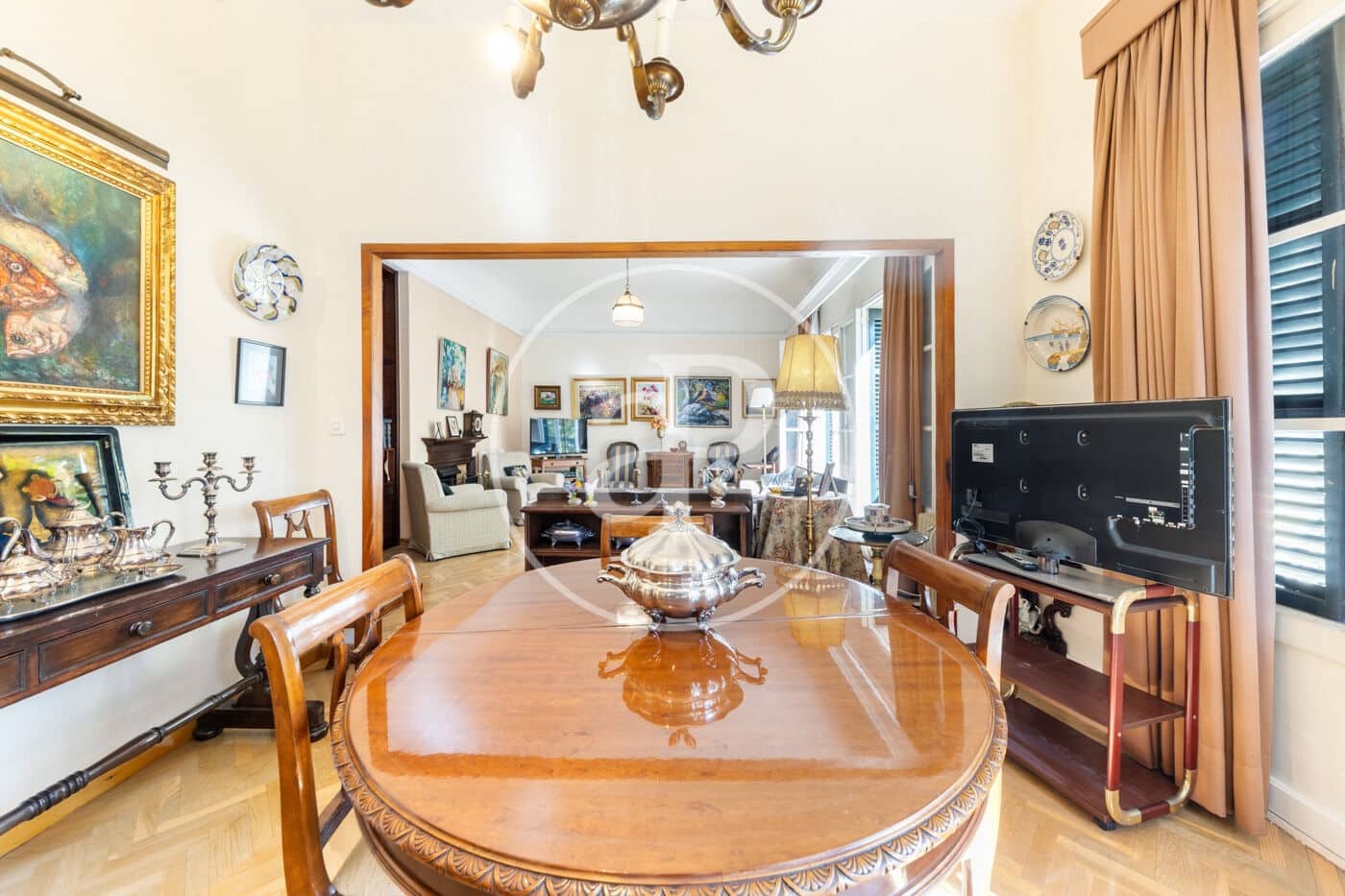 3 Zimmer Apartment zu verkaufen in Palma de Mallorca mit Garage - 965.000 € (Ref: 10124463)