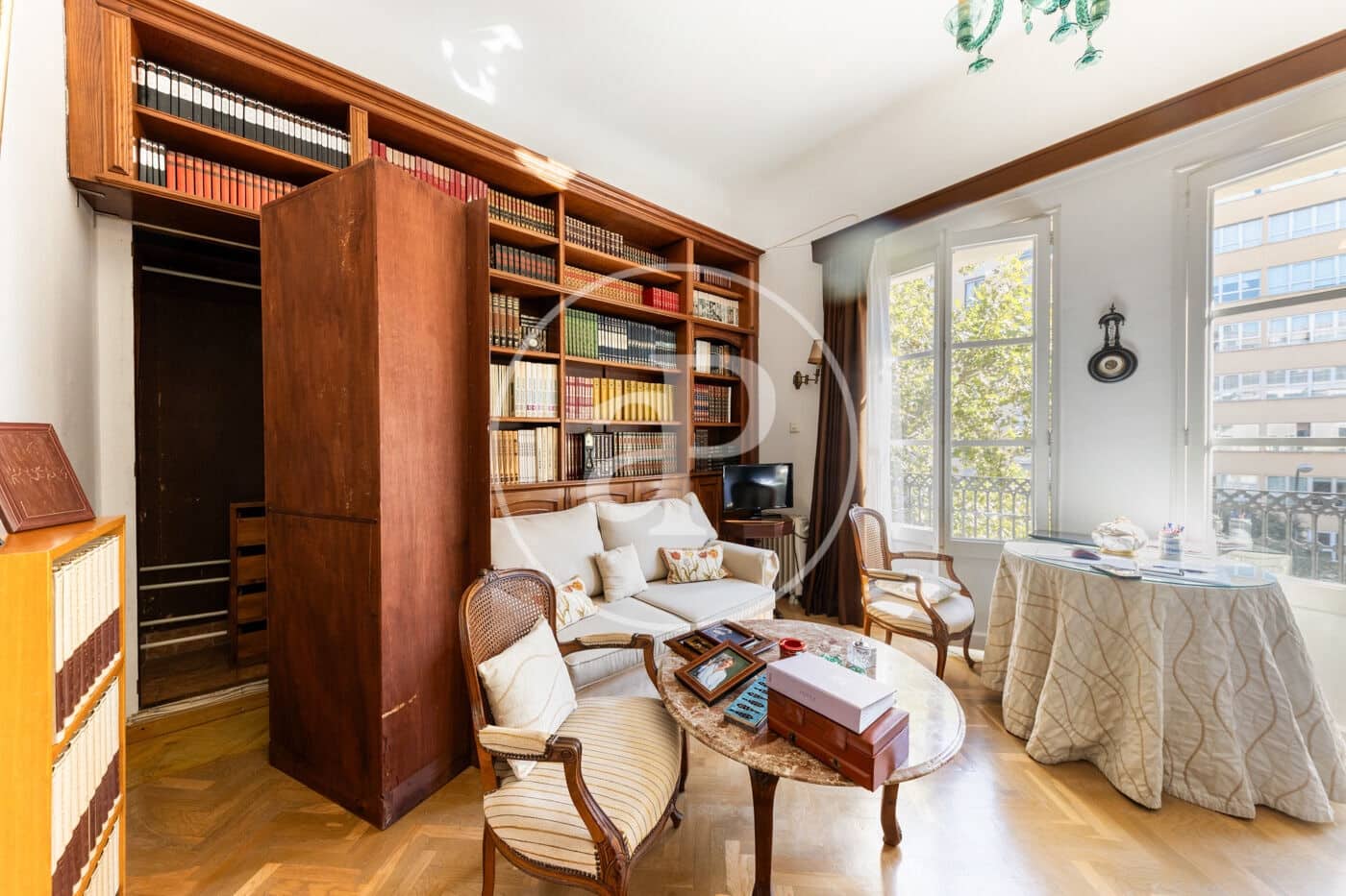 3 Zimmer Apartment zu verkaufen in Palma de Mallorca mit Garage - 965.000 € (Ref: 10124463)