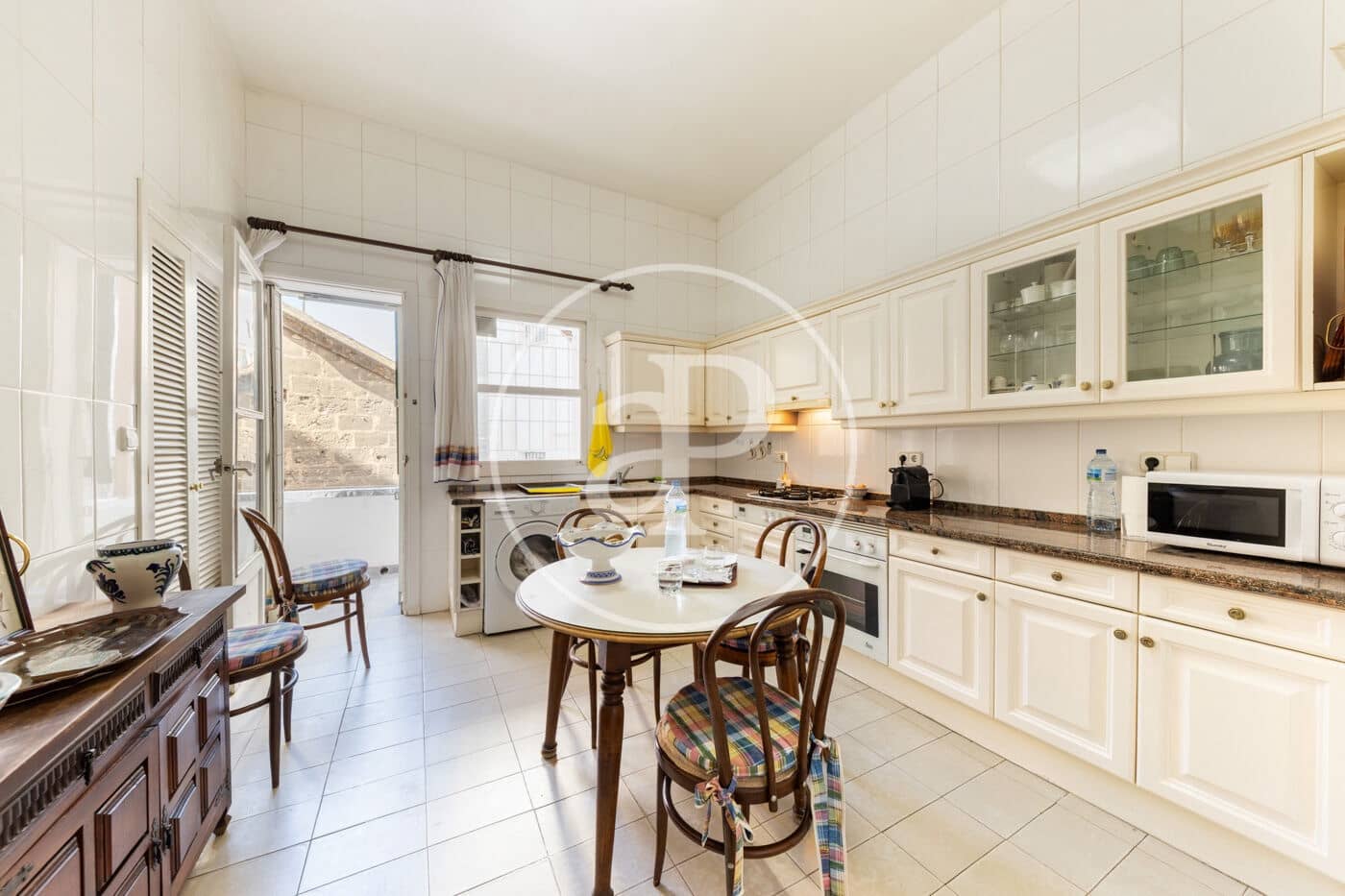 3 Zimmer Apartment zu verkaufen in Palma de Mallorca mit Garage - 965.000 € (Ref: 10124463)