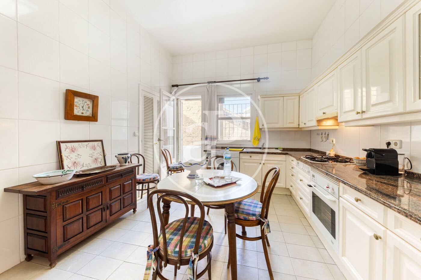 3 Zimmer Apartment zu verkaufen in Palma de Mallorca mit Garage - 965.000 € (Ref: 10124463)
