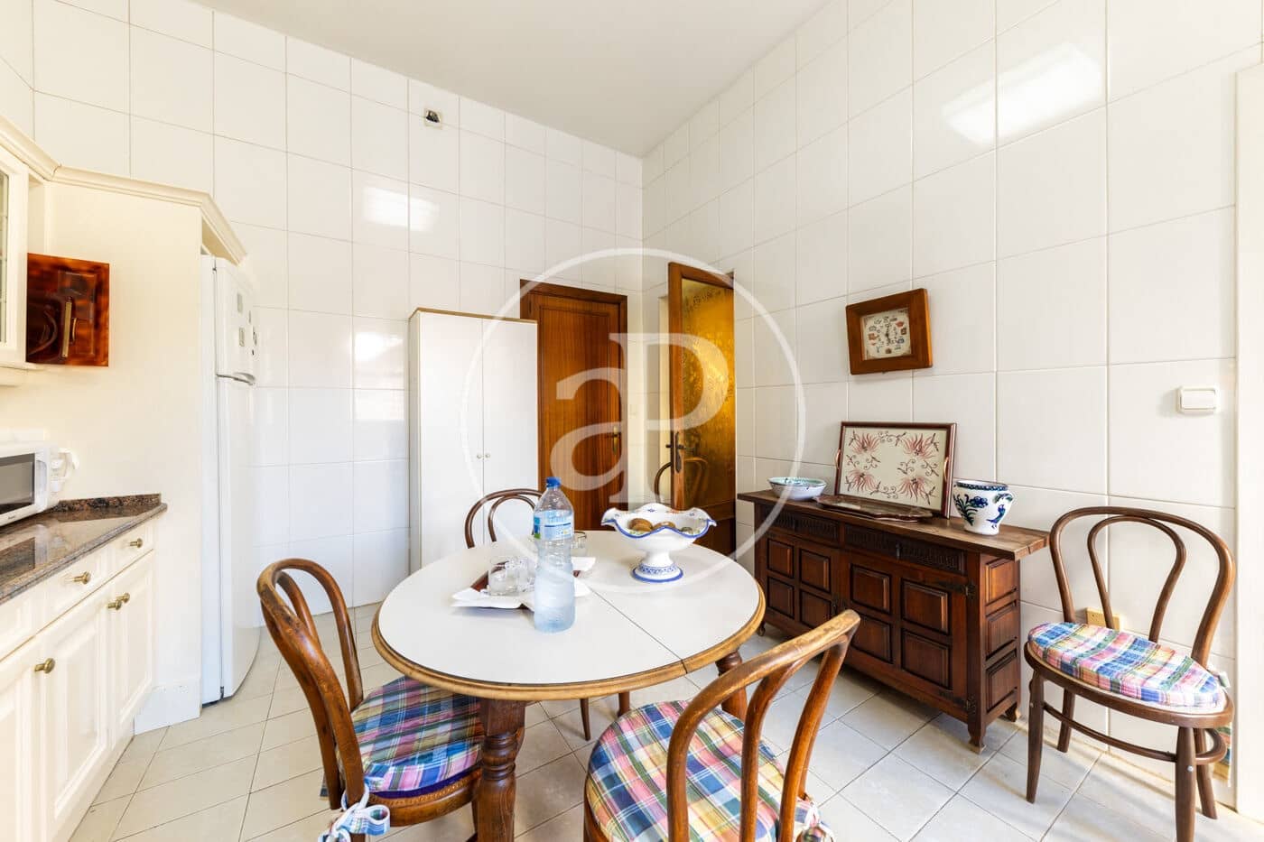 3 Zimmer Apartment zu verkaufen in Palma de Mallorca mit Garage - 965.000 € (Ref: 10124463)