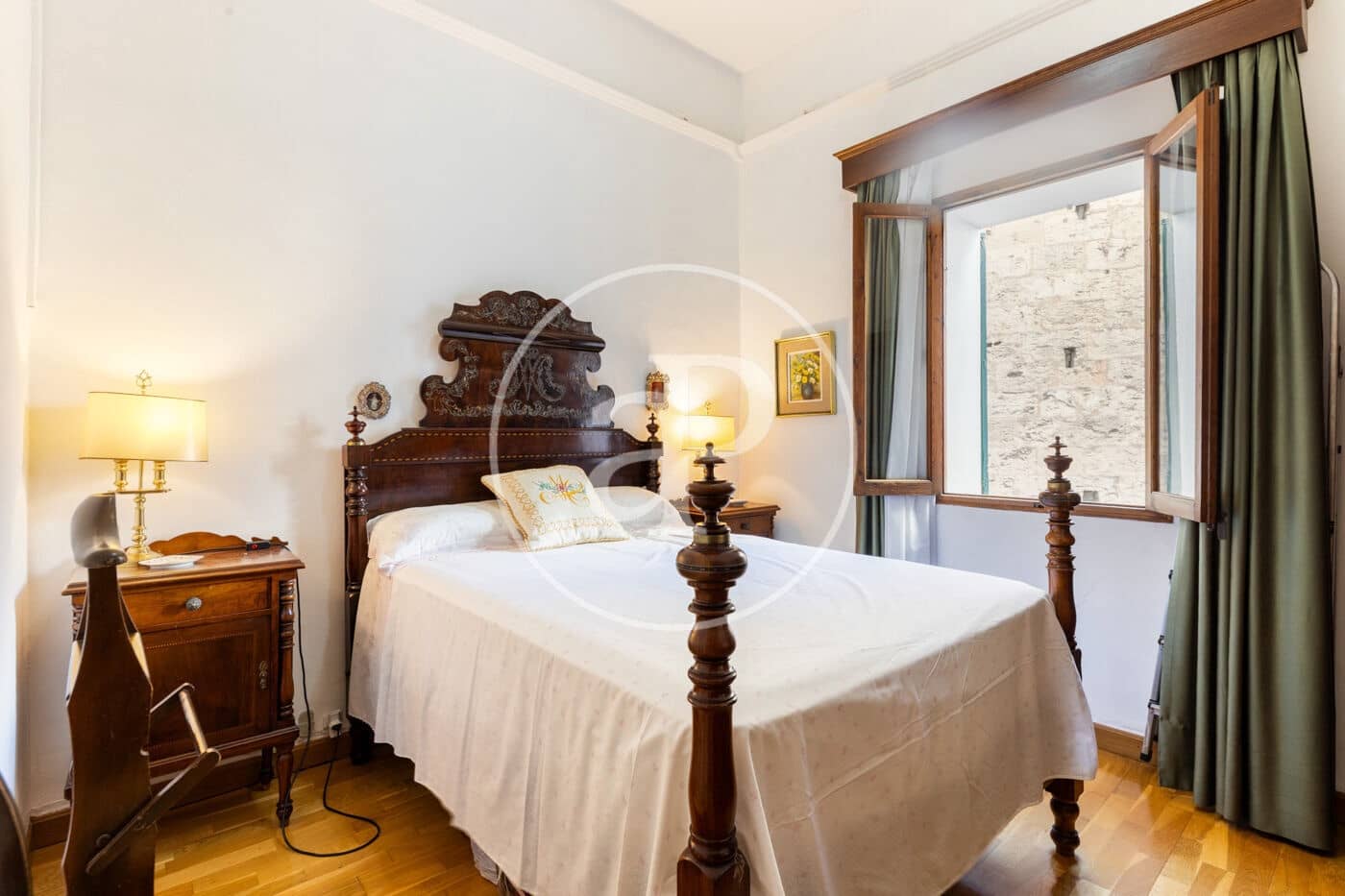 3 Zimmer Apartment zu verkaufen in Palma de Mallorca mit Garage - 965.000 € (Ref: 10124463)