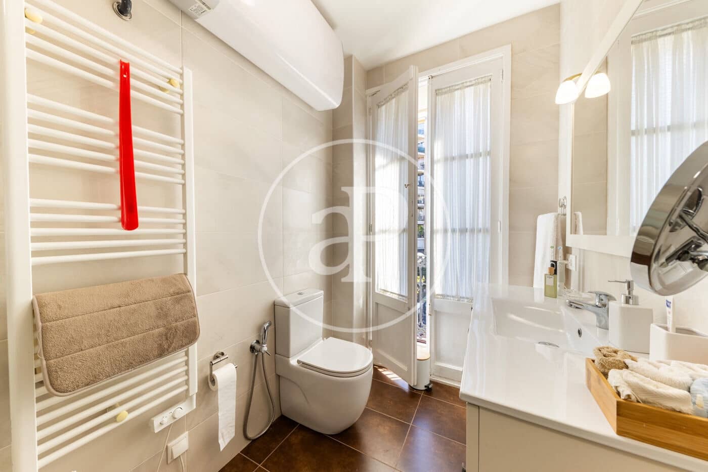 3 Zimmer Apartment zu verkaufen in Palma de Mallorca mit Garage - 965.000 € (Ref: 10124463)