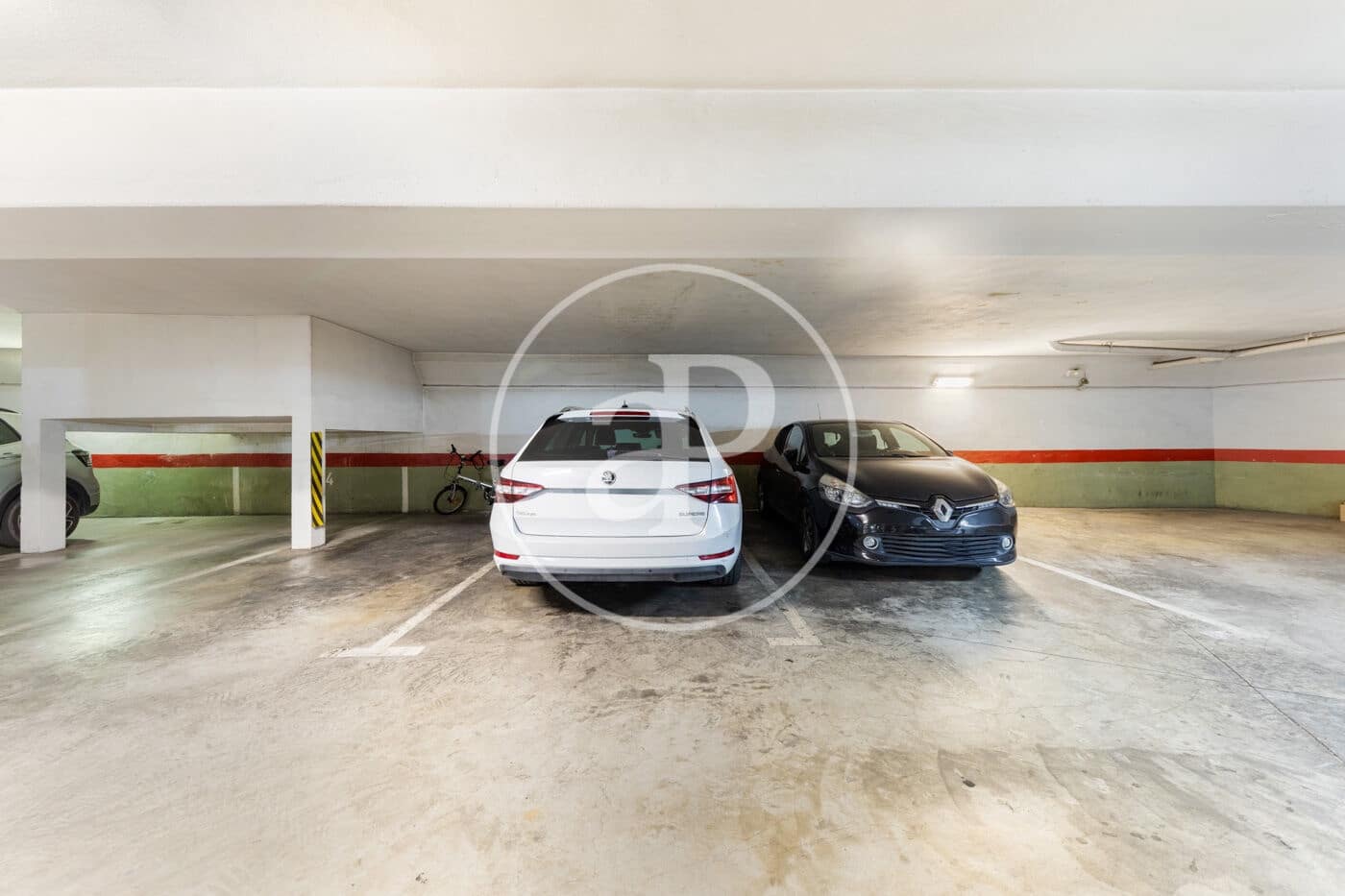 3 Zimmer Apartment zu verkaufen in Palma de Mallorca mit Garage - 965.000 € (Ref: 10124463)