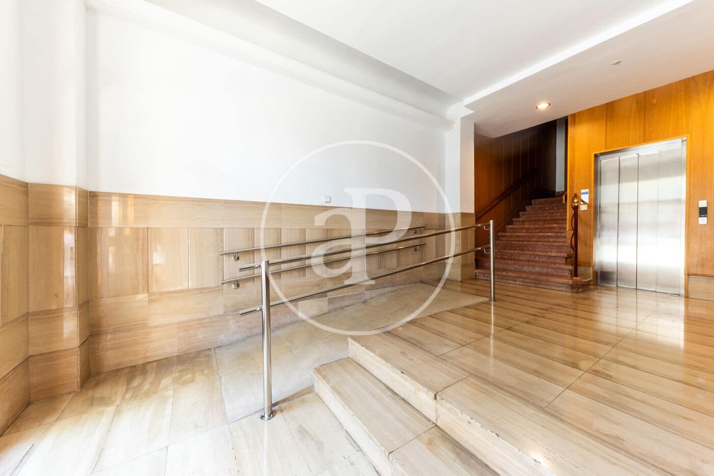3 Zimmer Apartment zu verkaufen in Palma de Mallorca mit Garage - 965.000 € (Ref: 10124463)