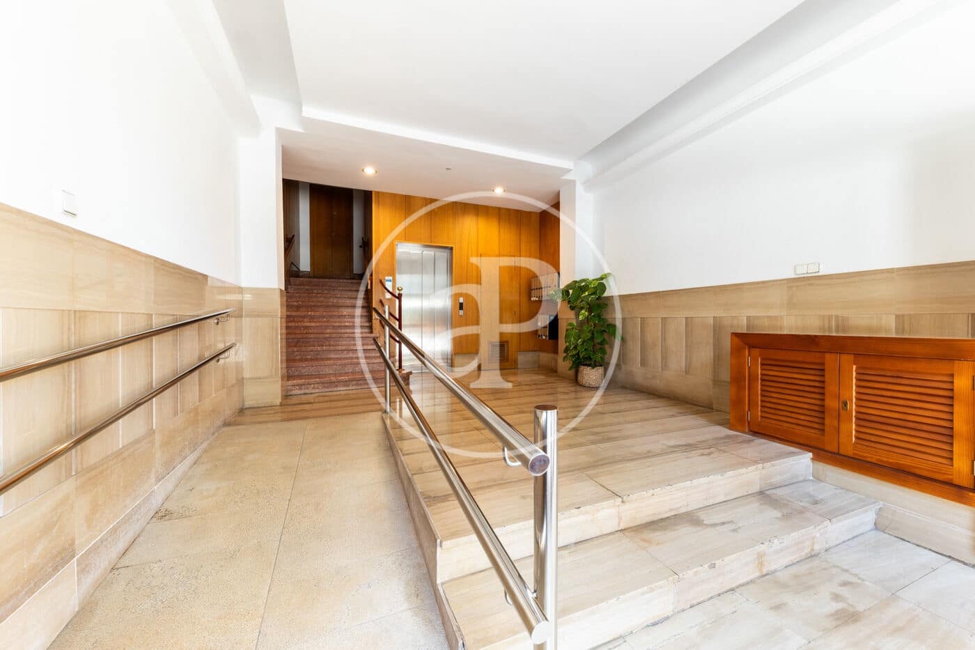 3 Zimmer Apartment zu verkaufen in Palma de Mallorca mit Garage - 965.000 € (Ref: 10124463)