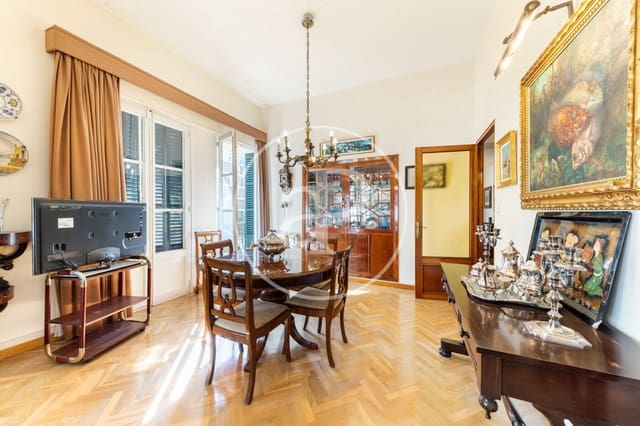 3 Zimmer Apartment zu verkaufen in El Mercat, Palma de Mallorca mit Garage - 965.000 € (Ref: 10124463)