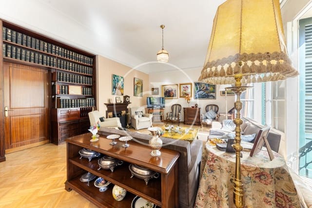 3 Zimmer Apartment zu verkaufen in El Mercat, Palma de Mallorca mit Garage - 965.000 € (Ref: 10124463)