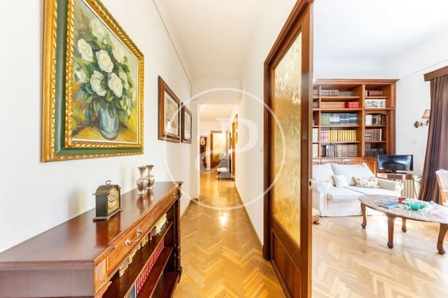 3 Zimmer Apartment zu verkaufen in El Mercat, Palma de Mallorca mit Garage - 965.000 € (Ref: 10124463)