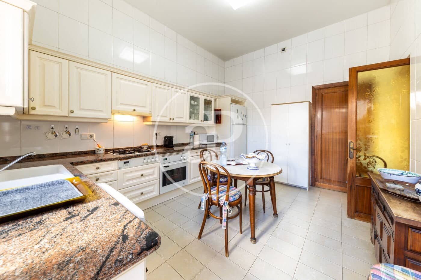3 Zimmer Apartment zu verkaufen in Palma de Mallorca mit Garage - 965.000 € (Ref: 10124463)