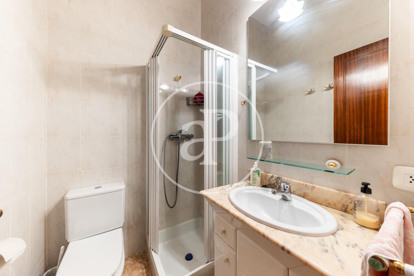 3 Zimmer Apartment zu verkaufen in Palma de Mallorca mit Garage - 965.000 € (Ref: 10124463)