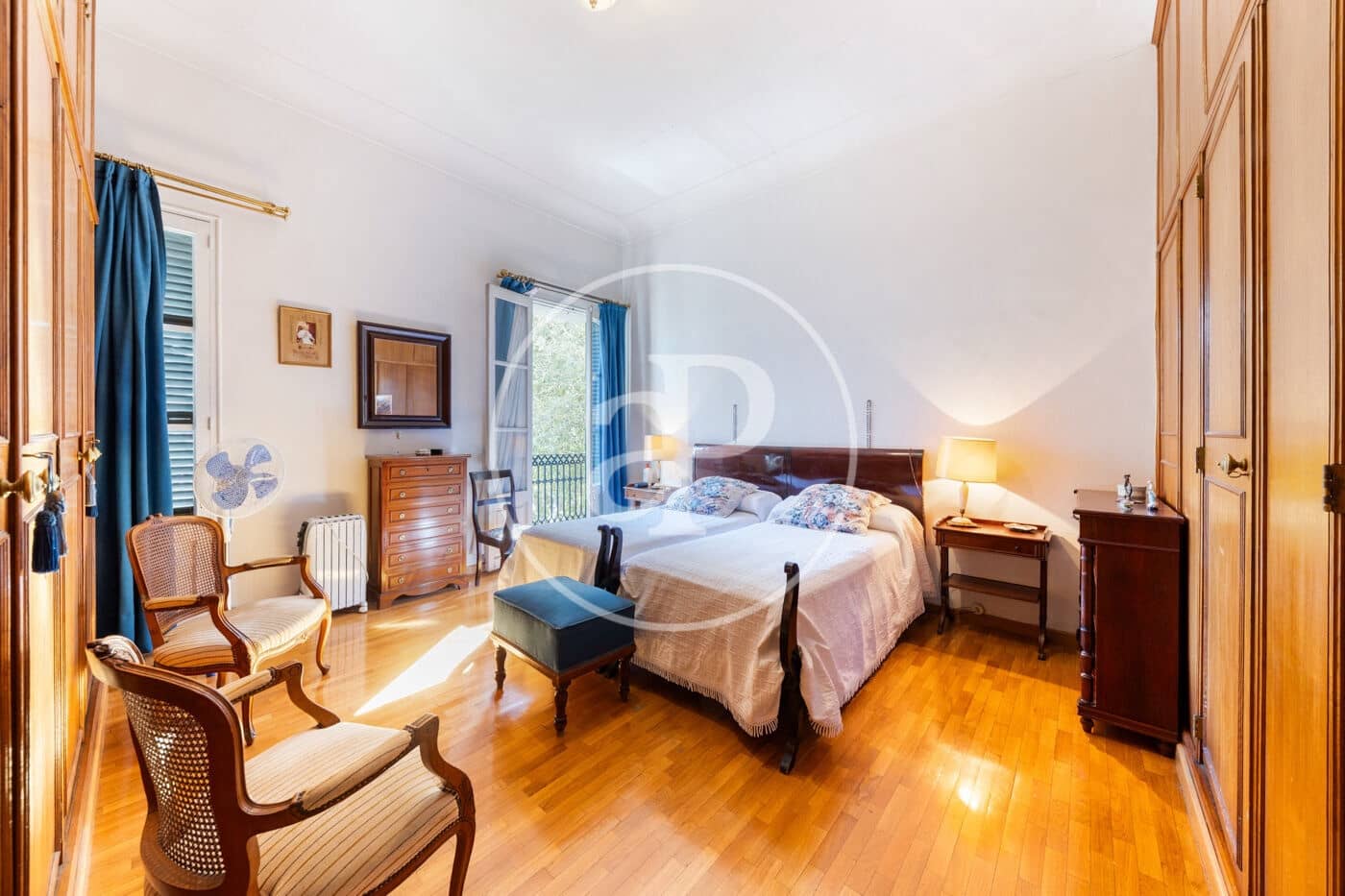 3 Zimmer Apartment zu verkaufen in Palma de Mallorca mit Garage - 965.000 € (Ref: 10124463)