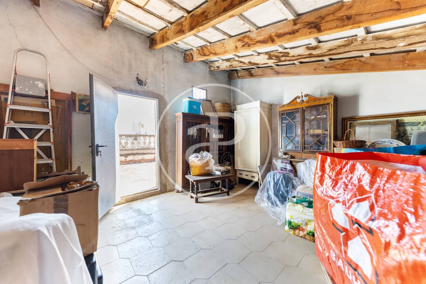 3 Zimmer Apartment zu verkaufen in Palma de Mallorca mit Garage - 965.000 € (Ref: 10124463)