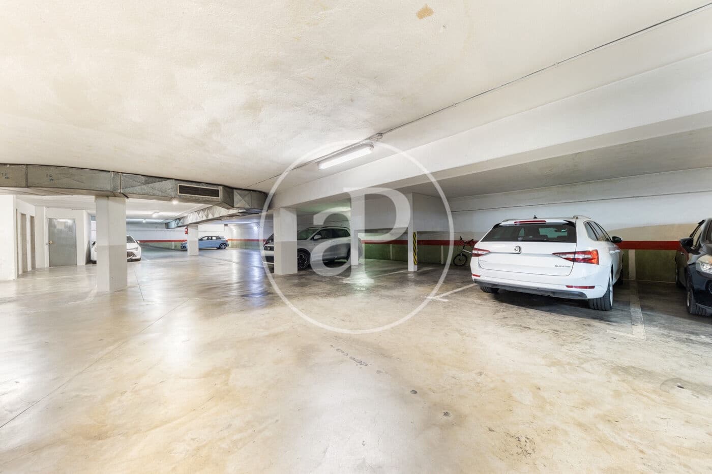 3 Zimmer Apartment zu verkaufen in Palma de Mallorca mit Garage - 965.000 € (Ref: 10124463)