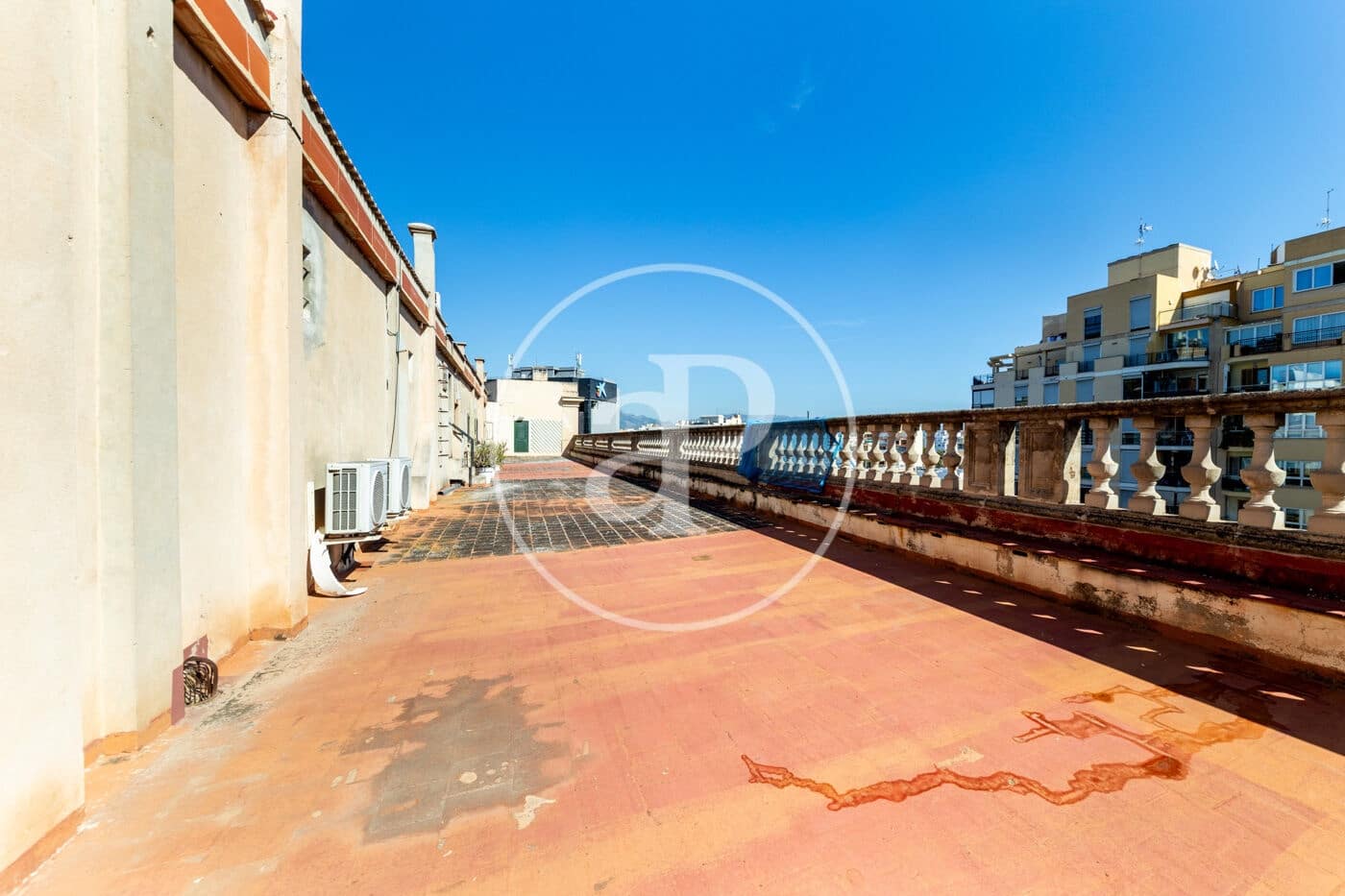 3 Zimmer Apartment zu verkaufen in Palma de Mallorca mit Garage - 965.000 € (Ref: 10124463)
