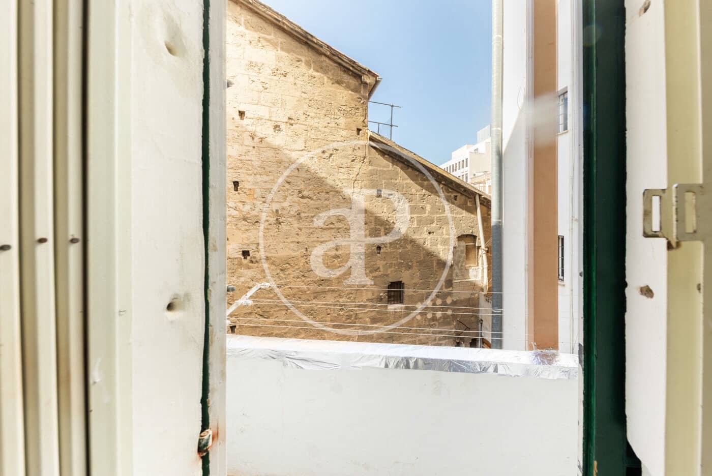 3 Zimmer Apartment zu verkaufen in Palma de Mallorca mit Garage - 965.000 € (Ref: 10124463)