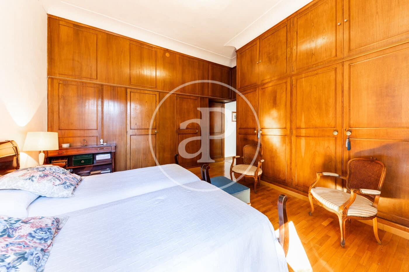 3 Zimmer Apartment zu verkaufen in Palma de Mallorca mit Garage - 965.000 € (Ref: 10124463)