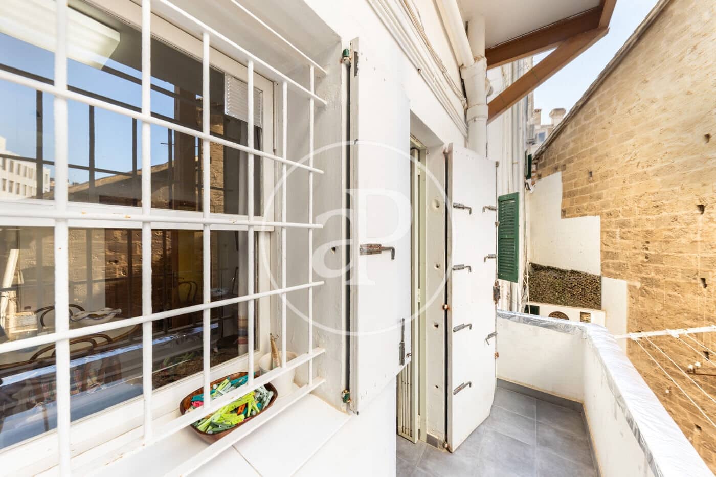 3 Zimmer Apartment zu verkaufen in Palma de Mallorca mit Garage - 965.000 € (Ref: 10124463)