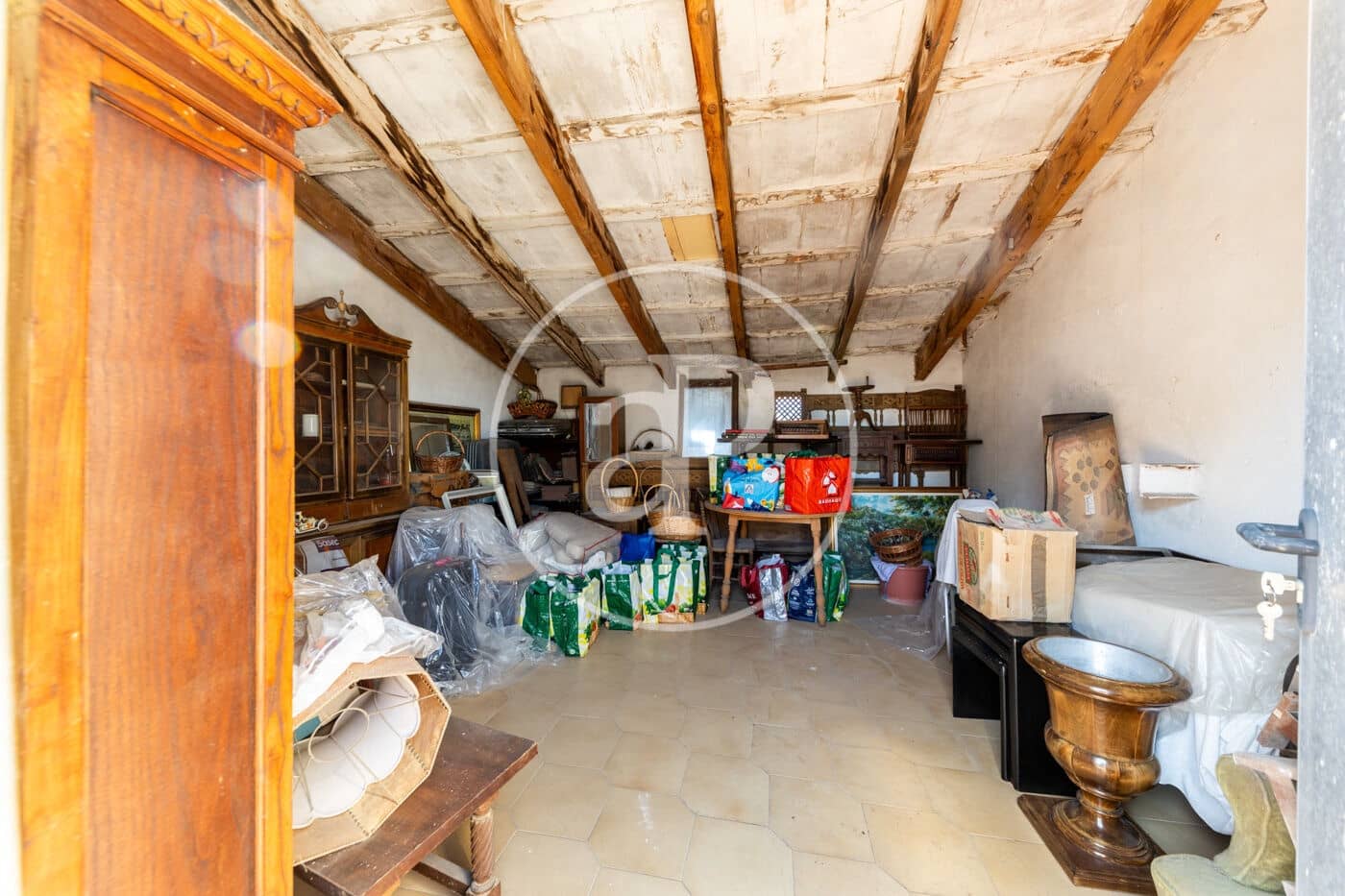3 Zimmer Apartment zu verkaufen in Palma de Mallorca mit Garage - 965.000 € (Ref: 10124463)