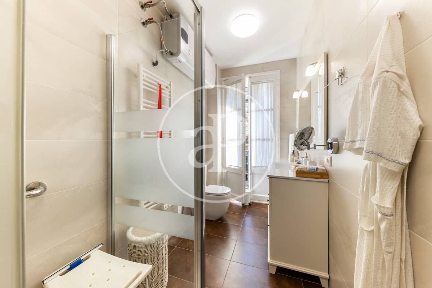 3 Zimmer Apartment zu verkaufen in Palma de Mallorca mit Garage - 965.000 € (Ref: 10124463)