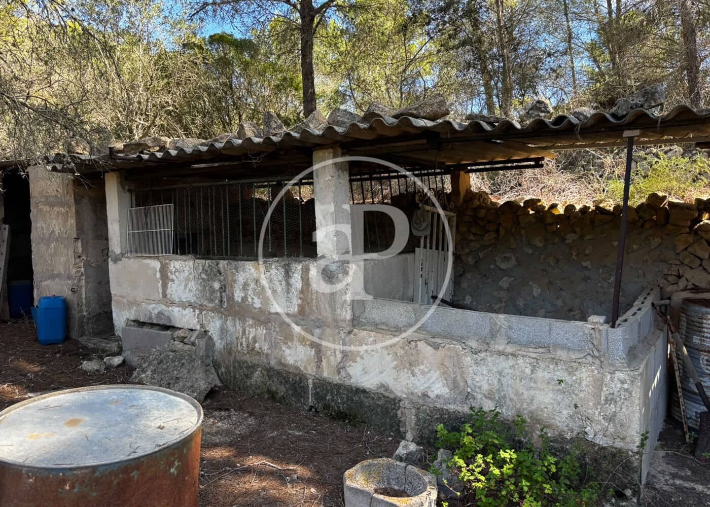 Undeveloped Land for sale in Llucmajor - € 115,000 (Ref: 10124464)
