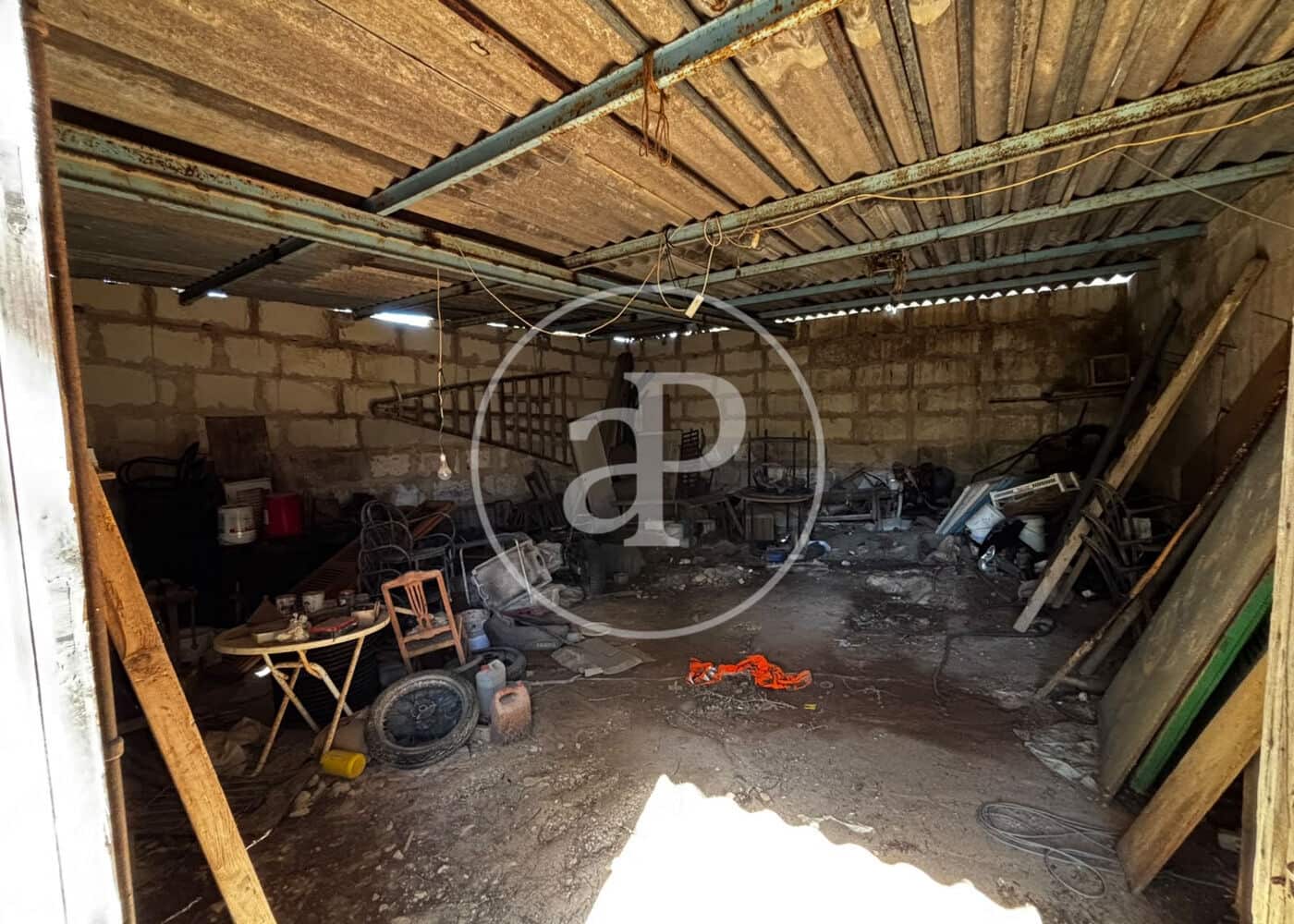 Undeveloped Land for sale in Llucmajor - € 115,000 (Ref: 10124464)
