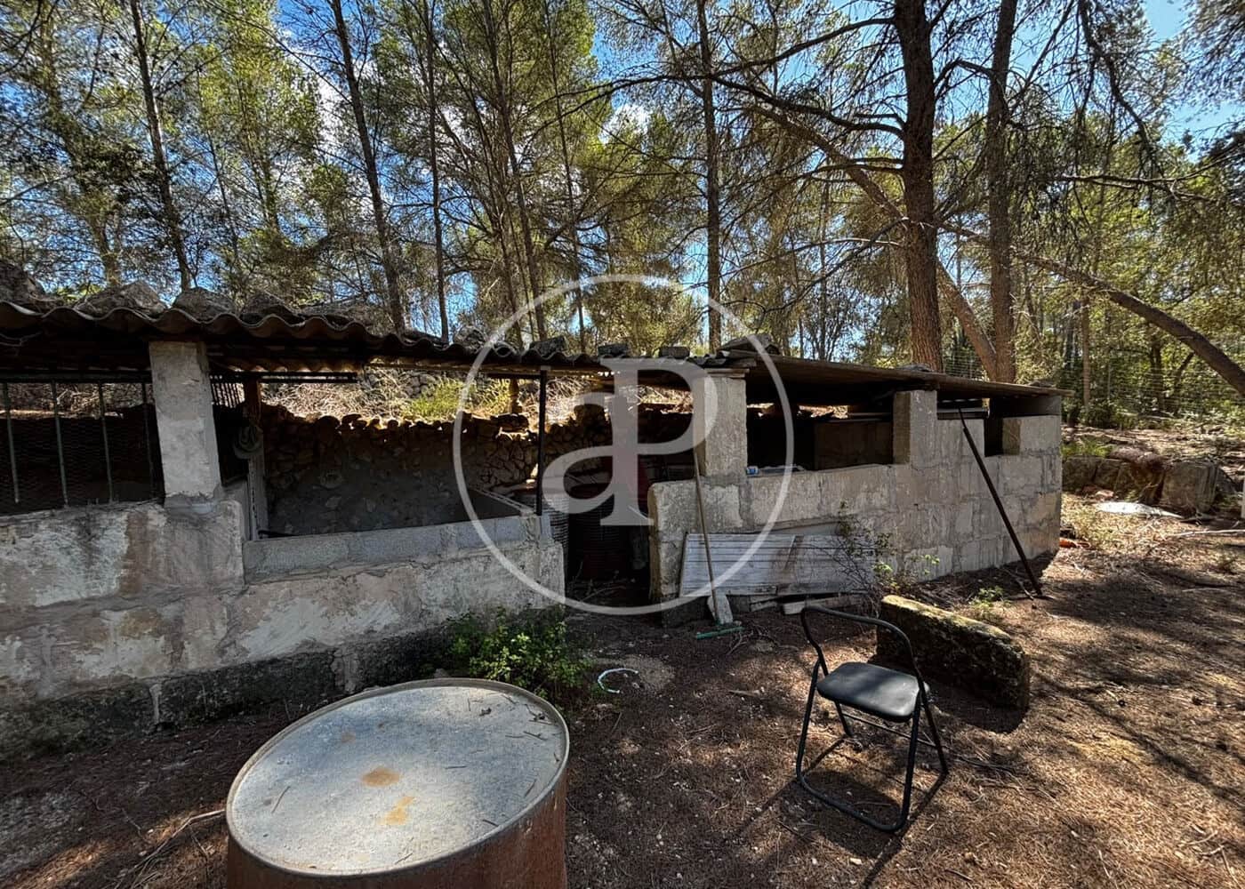 Undeveloped Land for sale in Llucmajor - € 115,000 (Ref: 10124464)