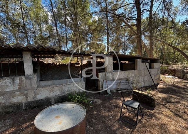 Grunde uden byggetilladelser til salg i Llucmajor - € 115.000 (Ref: 10124464)