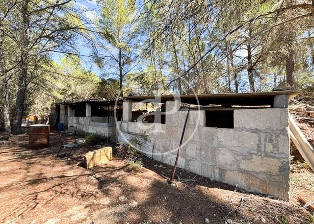 Grunde uden byggetilladelser til salg i Llucmajor - € 115.000 (Ref: 10124464)