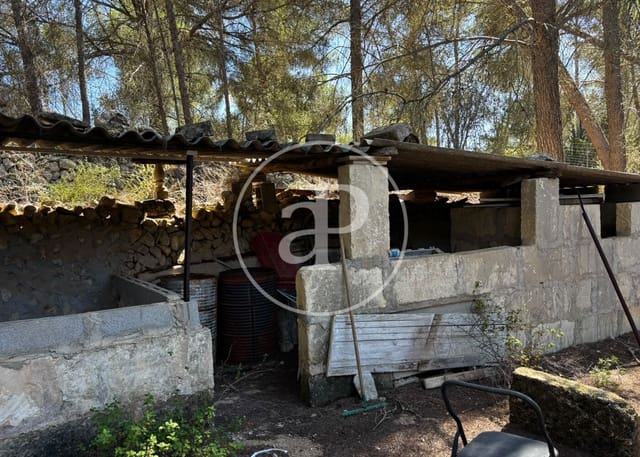 Grunde uden byggetilladelser til salg i Llucmajor - € 115.000 (Ref: 10124464)