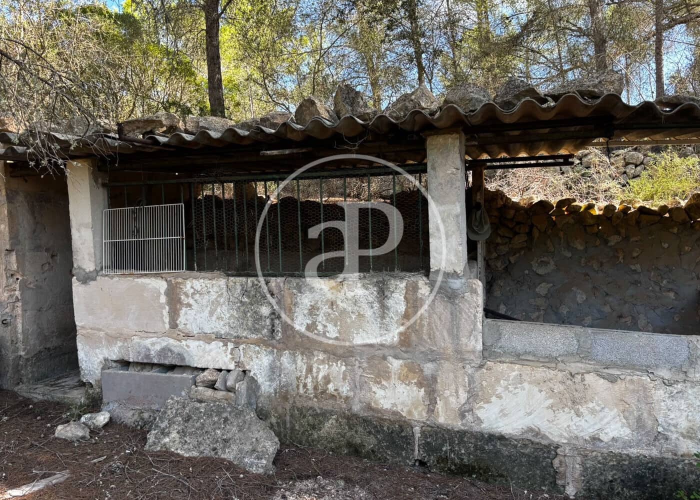 Undeveloped Land for sale in Llucmajor - € 115,000 (Ref: 10124464)