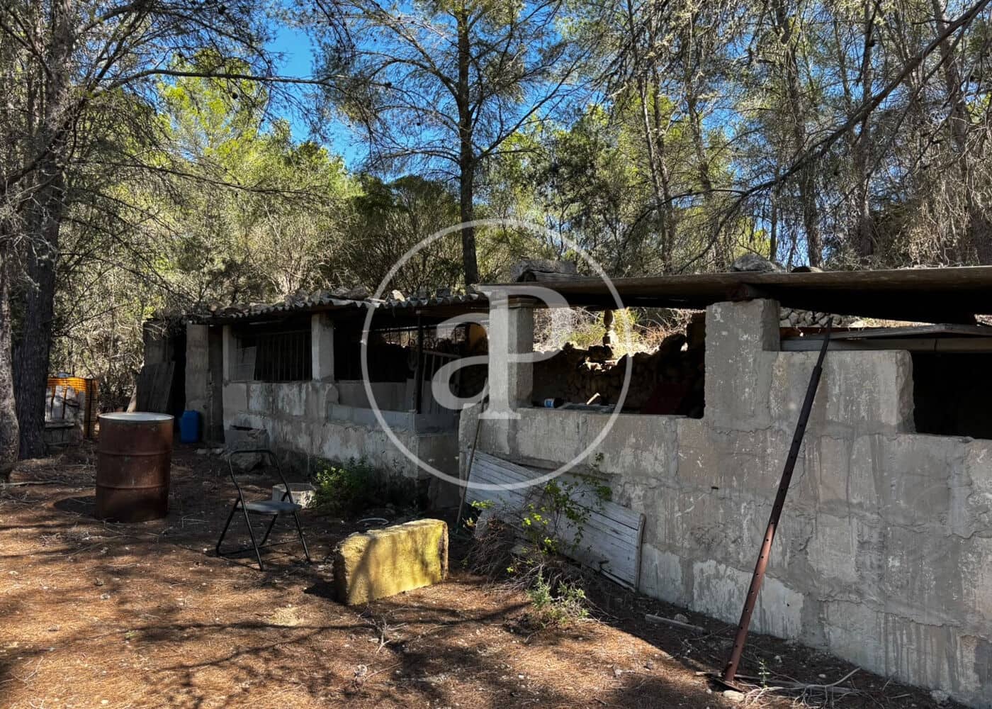Undeveloped Land for sale in Llucmajor - € 115,000 (Ref: 10124464)