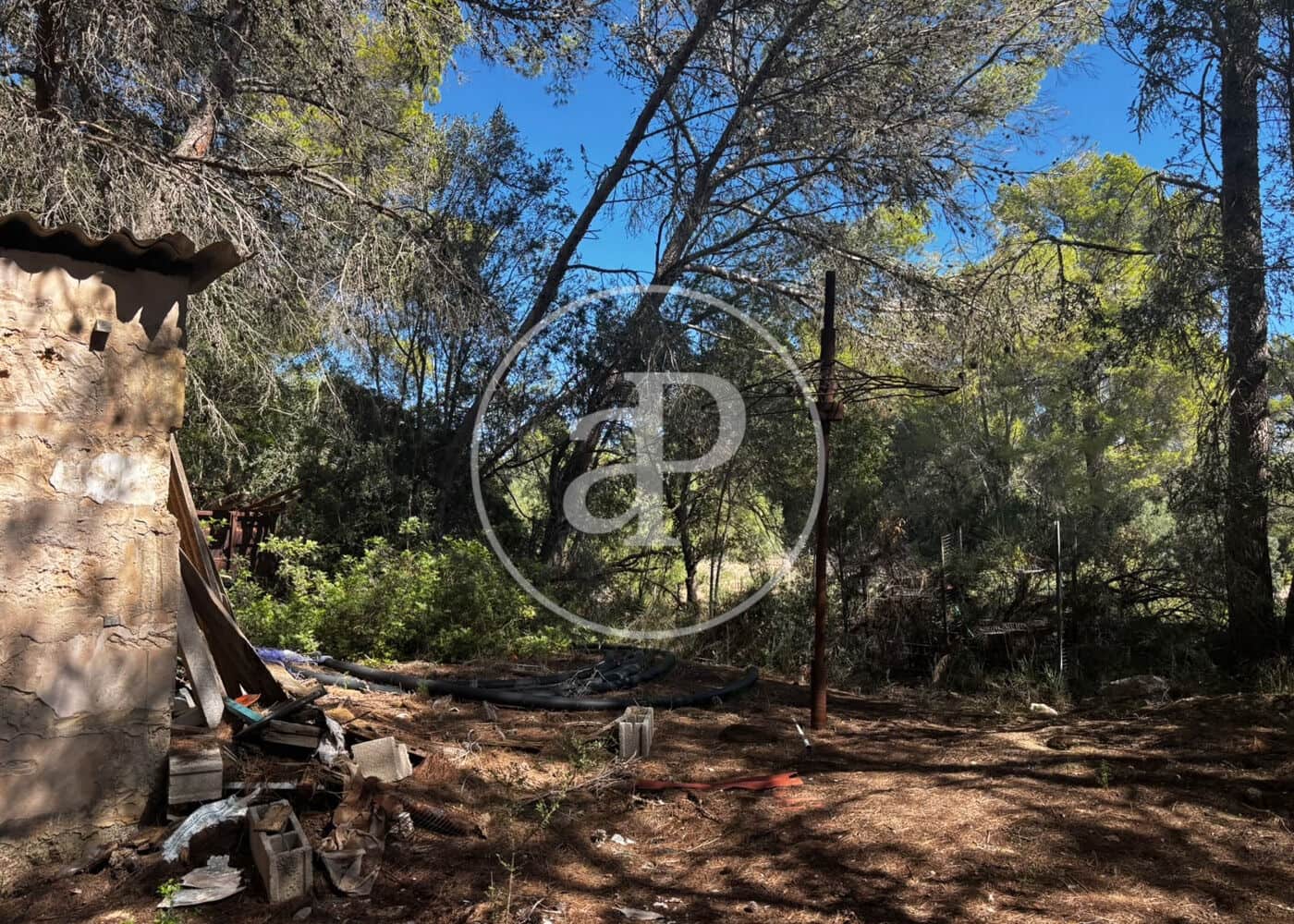 Undeveloped Land for sale in Llucmajor - € 115,000 (Ref: 10124464)