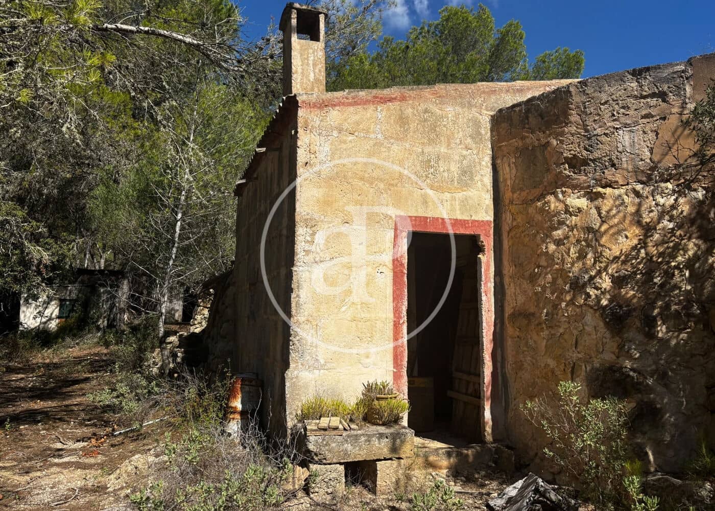 Undeveloped Land for sale in Llucmajor - € 115,000 (Ref: 10124464)