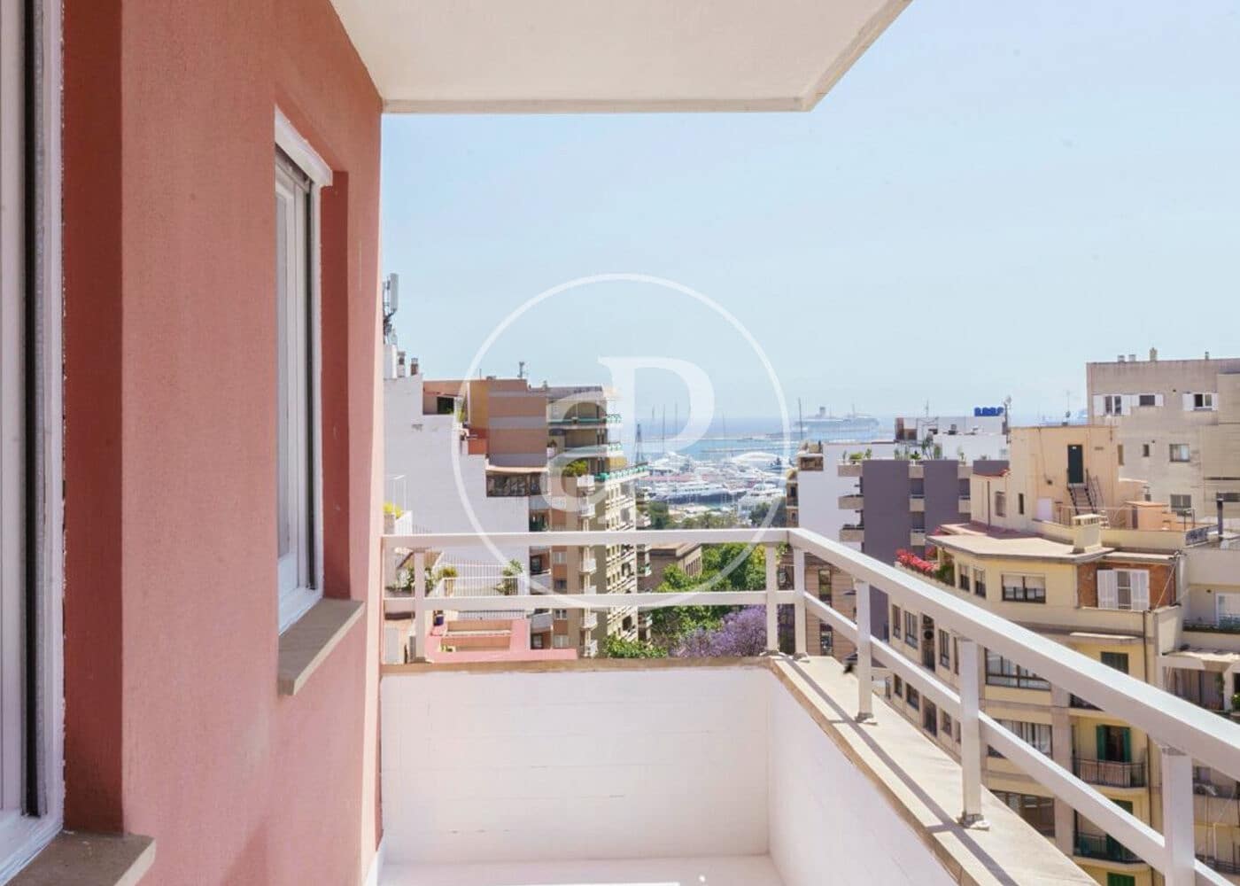 3 makuuhuone Huoneisto myytävänä paikassa Palma de Mallorca mukana 
autotalli - 1 000 000 € (Ref: 10124465)