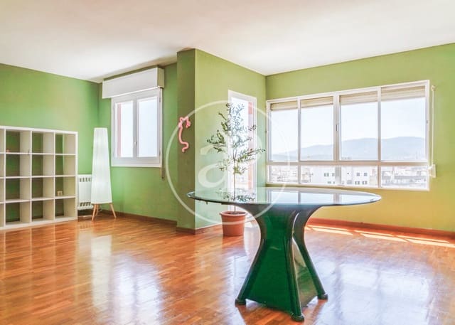 3 makuuhuone Huoneisto myytävänä paikassa El Camp d'en Serralta, Palma de Mallorca mukana 
autotalli - 1 000 000 € (Ref: 10124465)