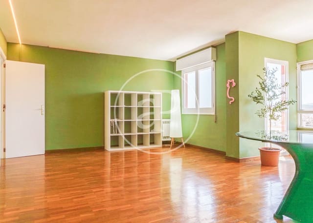 3 makuuhuone Huoneisto myytävänä paikassa El Camp d'en Serralta, Palma de Mallorca mukana 
autotalli - 1 000 000 € (Ref: 10124465)