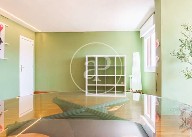 3 makuuhuone Huoneisto myytävänä paikassa El Camp d'en Serralta, Palma de Mallorca mukana 
autotalli - 1 000 000 € (Ref: 10124465)