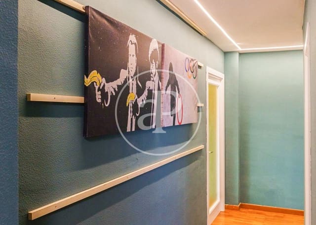 3 makuuhuone Huoneisto myytävänä paikassa El Camp d'en Serralta, Palma de Mallorca mukana 
autotalli - 1 000 000 € (Ref: 10124465)